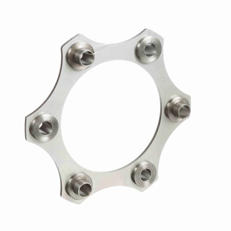 Kop-Flex Disc Coupling Medium Torque Disc Pack Assembly, Style Kd1/Kd2, Size 303 303 KD MTDP